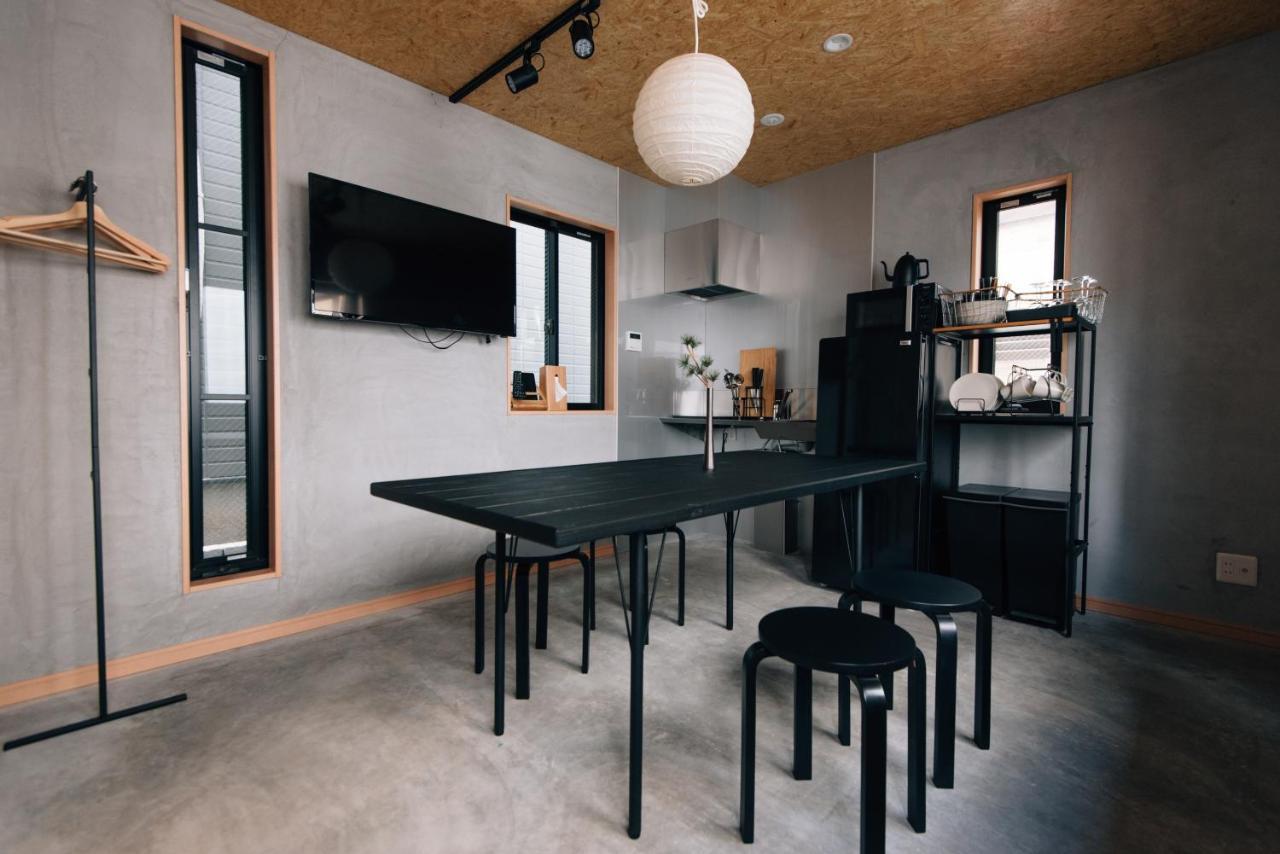 Hanare Kyoto Youyou-Ya Extérieur photo