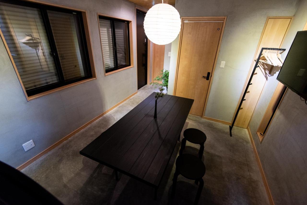 Hanare Kyoto Youyou-Ya Extérieur photo