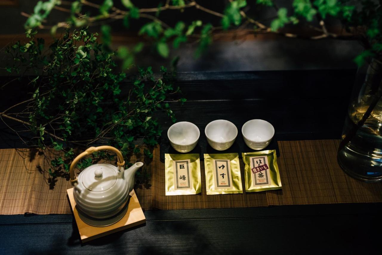 Hanare Kyoto Youyou-Ya Extérieur photo