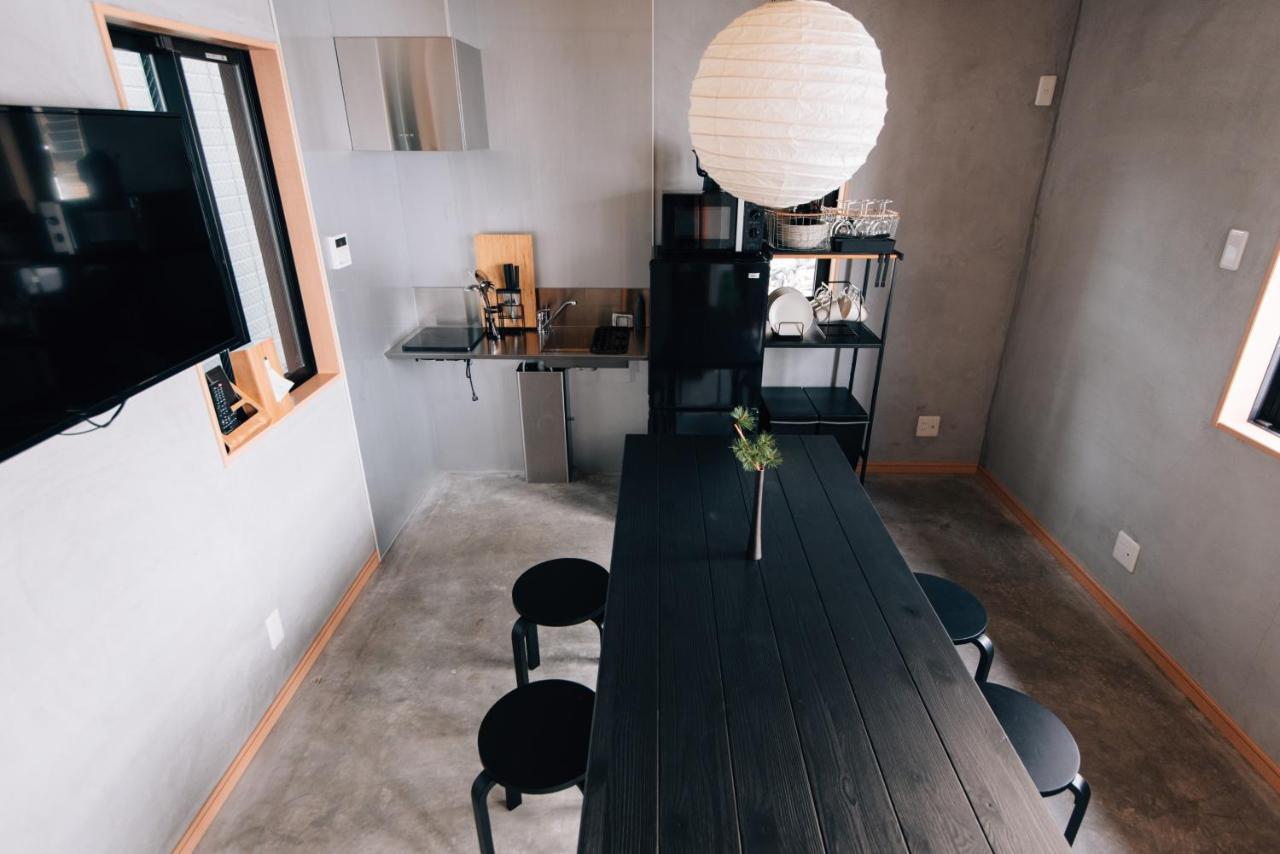 Hanare Kyoto Youyou-Ya Extérieur photo