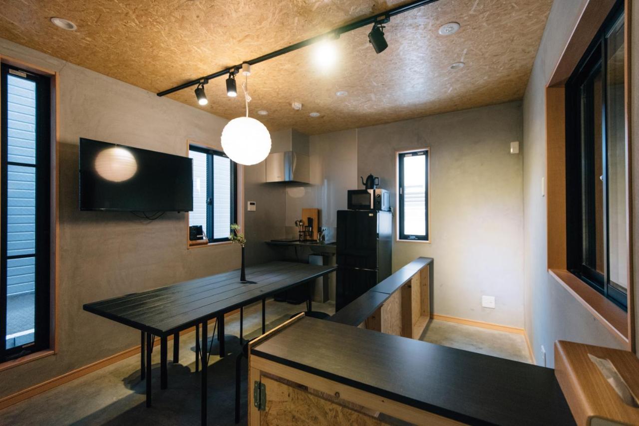 Hanare Kyoto Youyou-Ya Extérieur photo