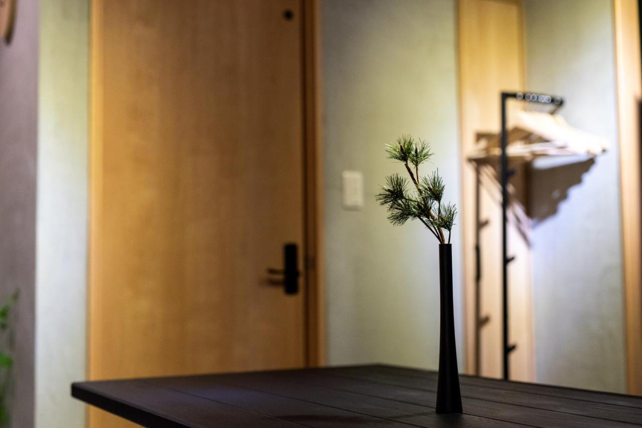 Hanare Kyoto Youyou-Ya Extérieur photo