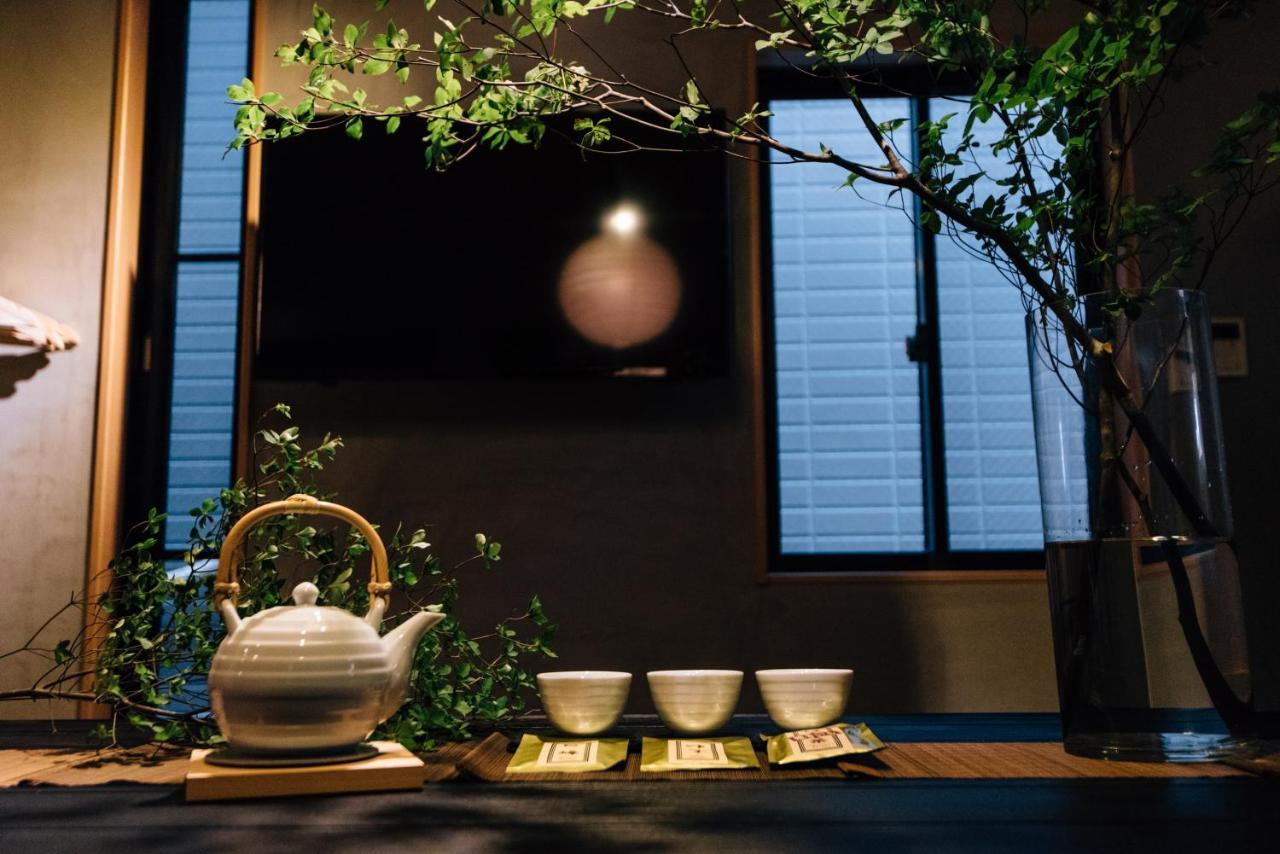 Hanare Kyoto Youyou-Ya Extérieur photo