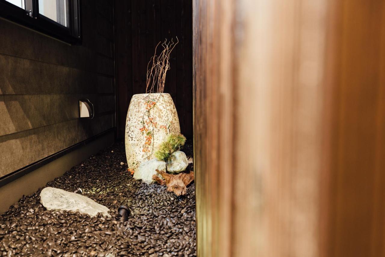 Hanare Kyoto Youyou-Ya Extérieur photo