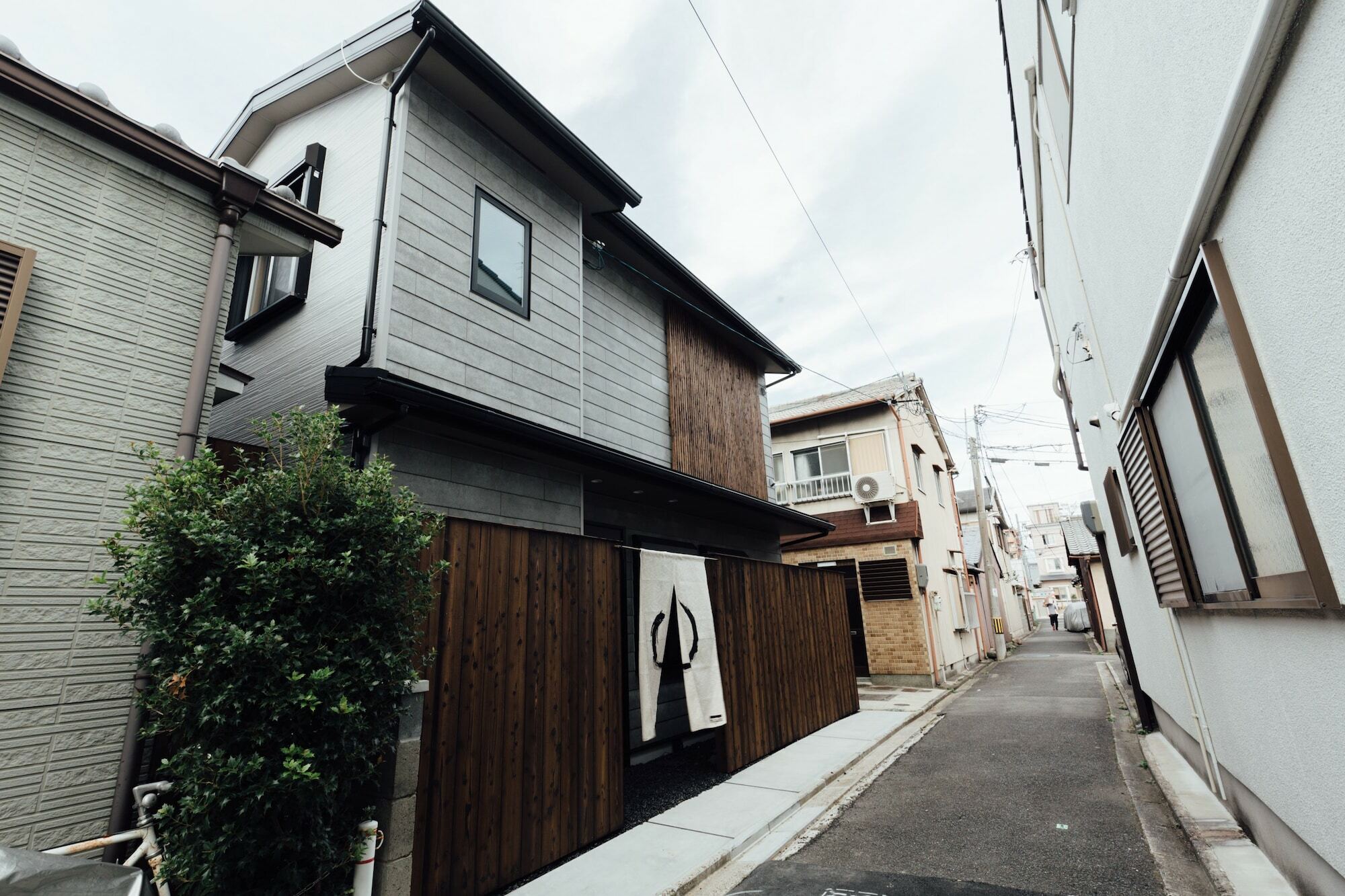 Hanare Kyoto Youyou-Ya Extérieur photo